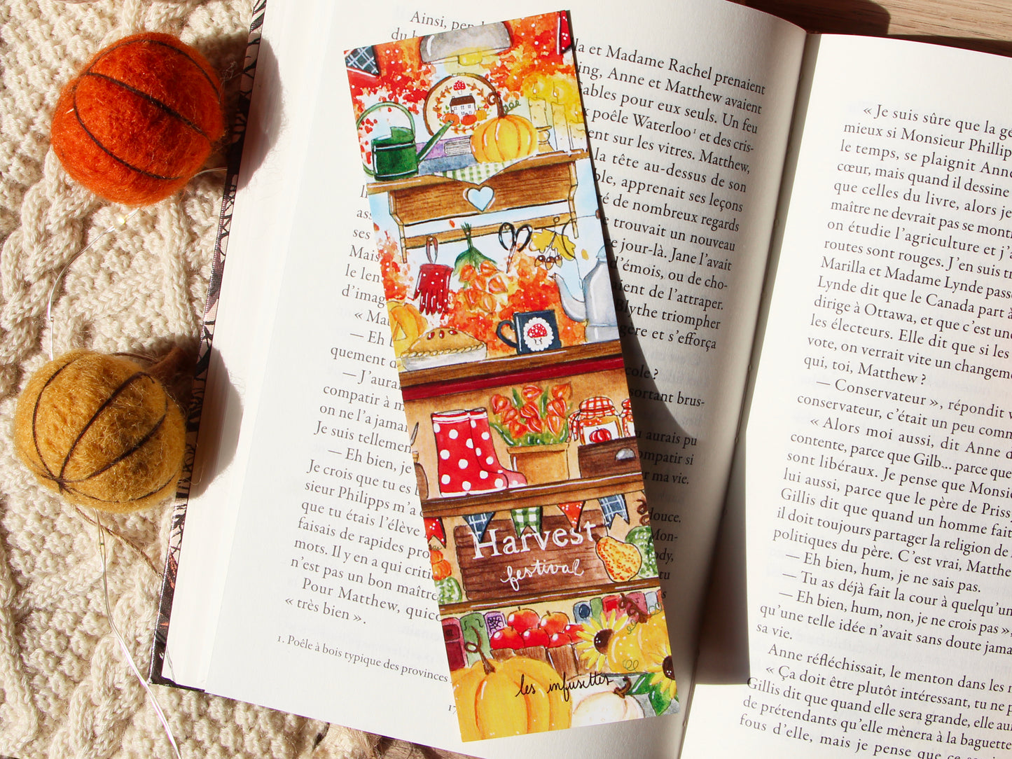 Bookmark - The Yorkshire Greenhouse