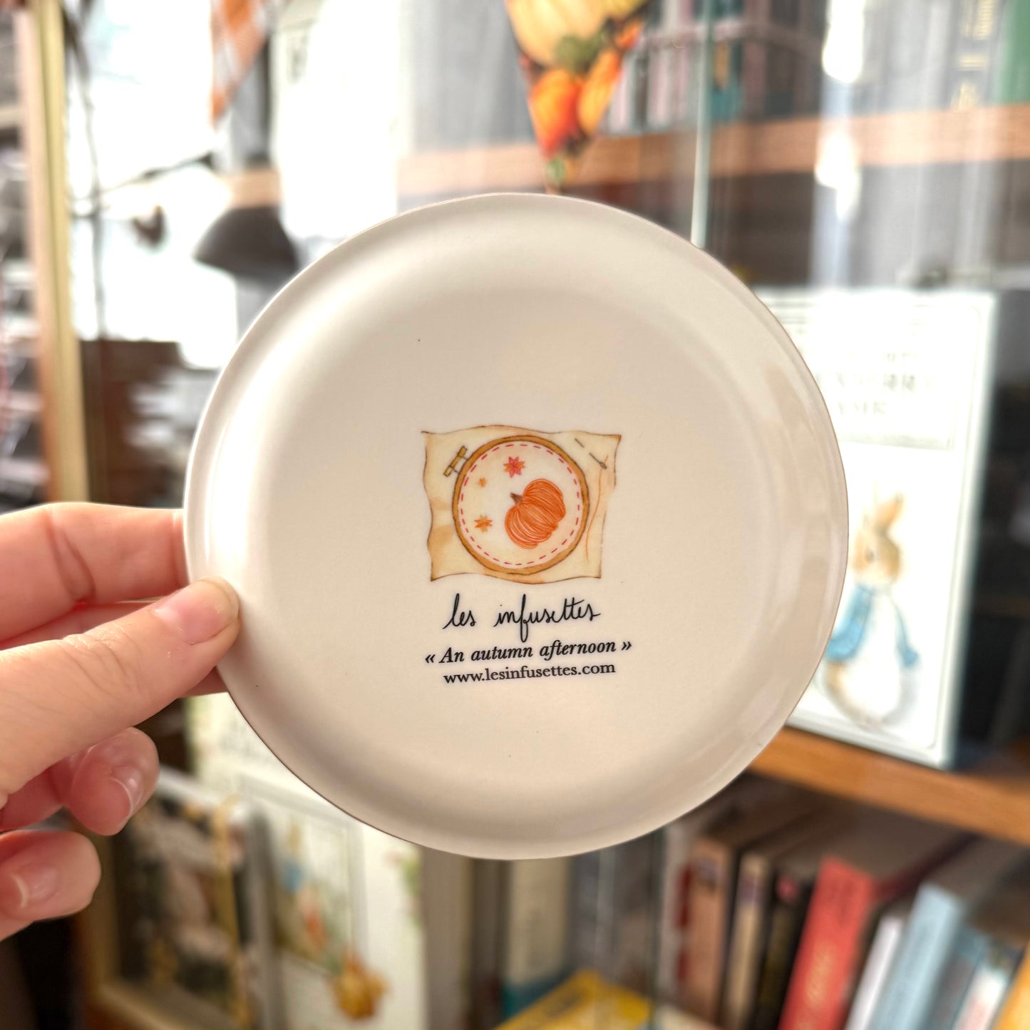 Coaster - Harvest Festival (Pre-Order - LIMITED EDITION)