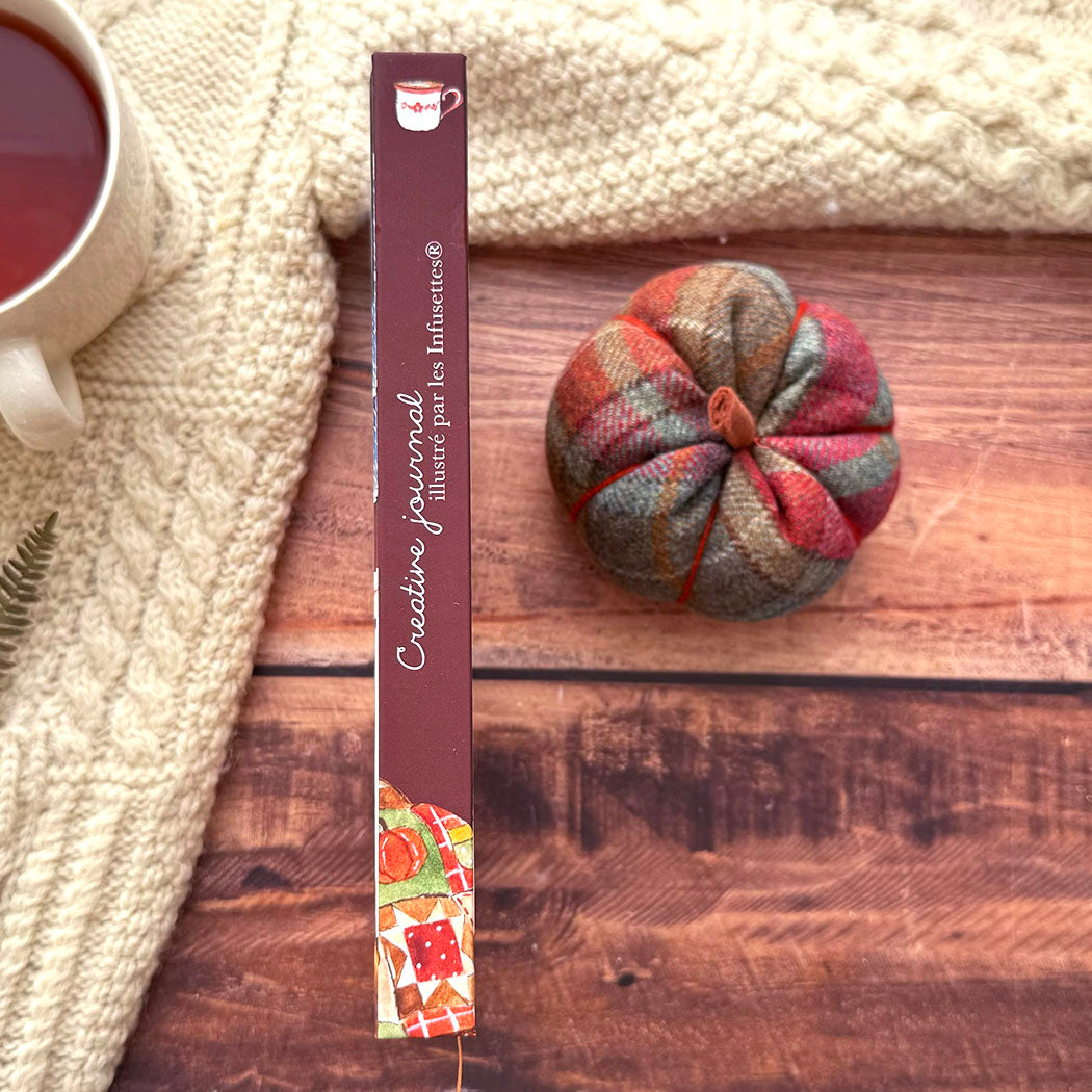 Creative Journal - Bullet journal A5 (EDITON LIMITEE)