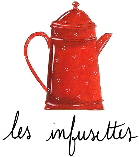 Les infusettes