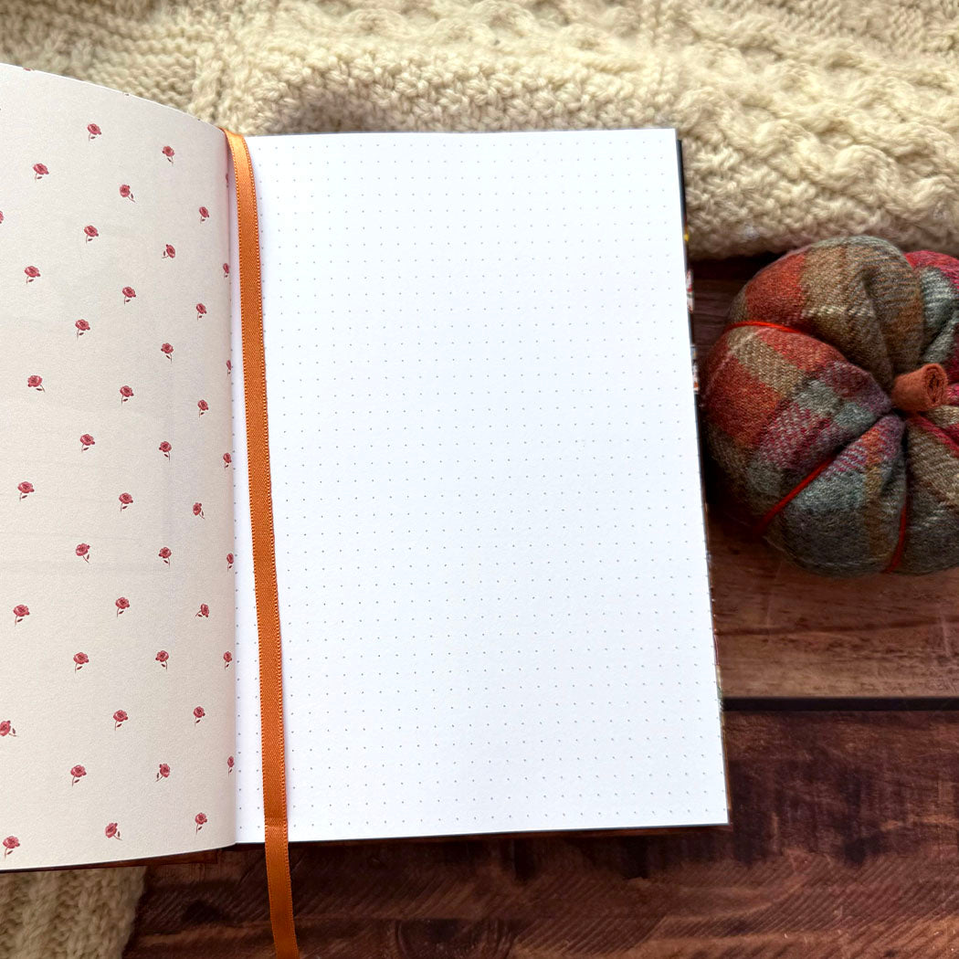 Creative Journal - Bullet journal A5 (EDITON LIMITEE)