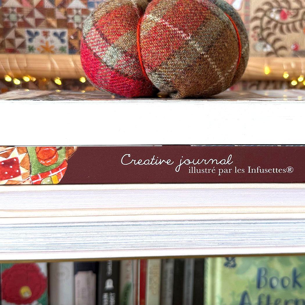 Creative Journal - Bullet journal A5 (EDITON LIMITEE)