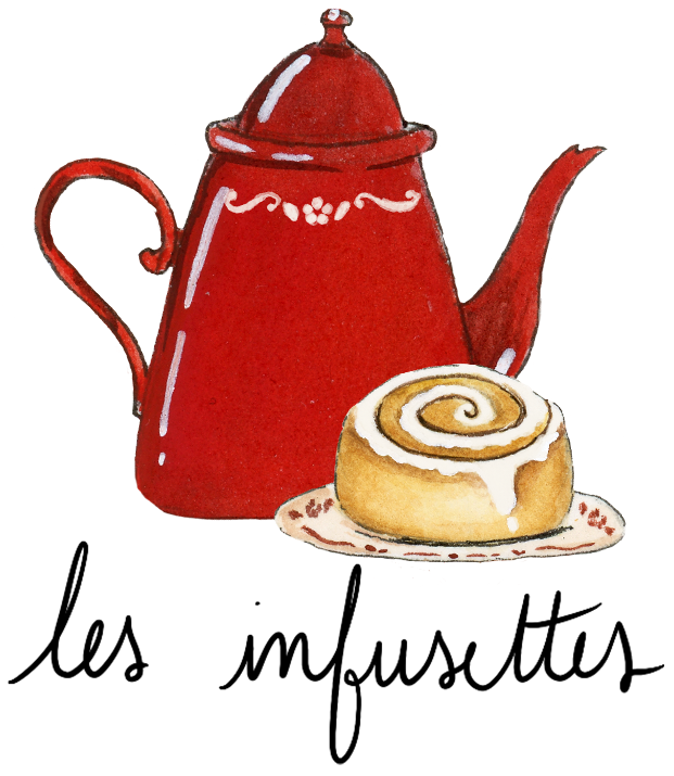 Les infusettes