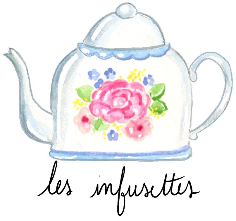 Les infusettes